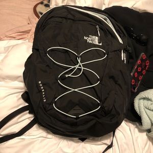 North Face Borealis backpack